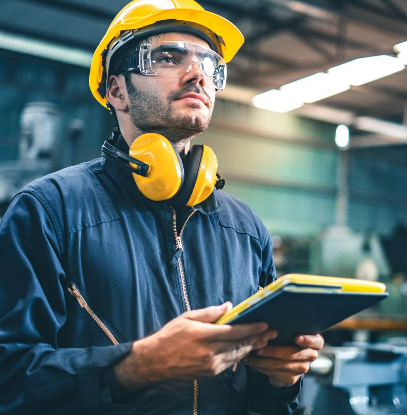 Proyectos Industriales